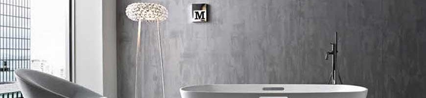 Dramatic-Bright-Bathroom-Design-Ideas
