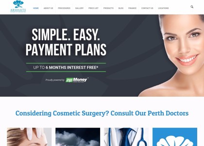 SEO Client Case Study