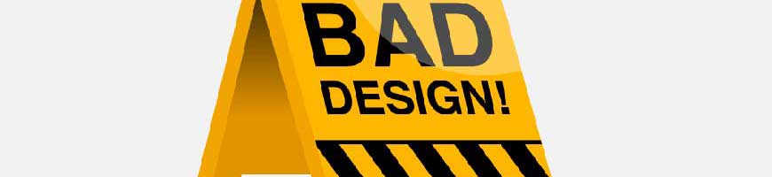 badDesign