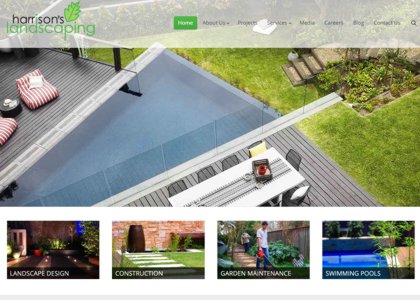 SEO Client Case Study
