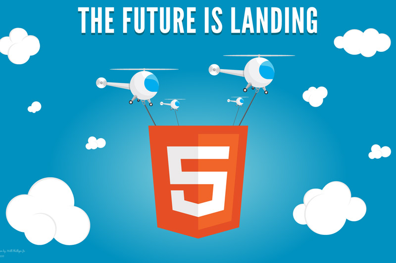 html-5
