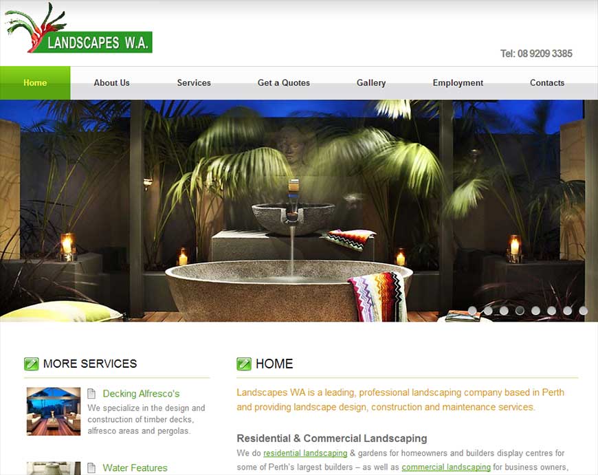SEO Client Case Study