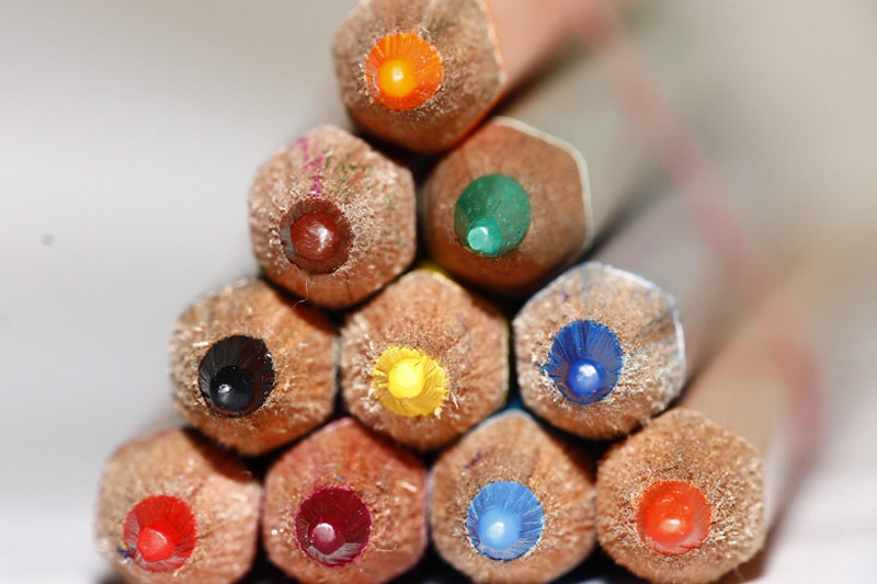 pencil