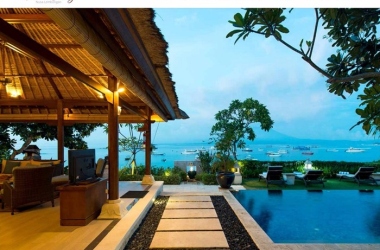 Bali Web Design
