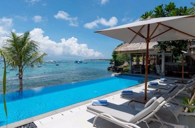 Bali Web Design