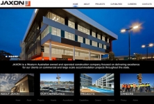 Jaxon Constructions WA