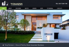 Tony Tomizzi Builders