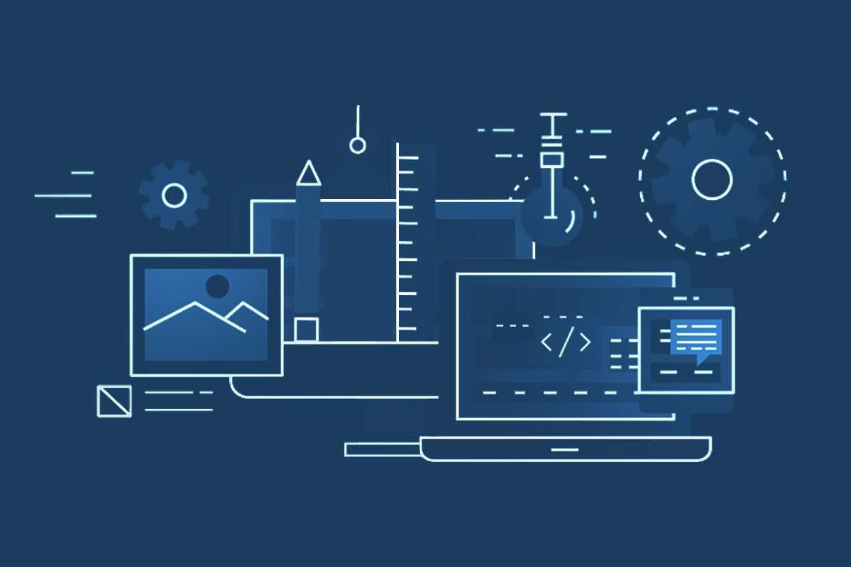 The Rise of No-Code Web Design: Creativity Without Code