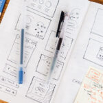 5 highly effective website design guidelines