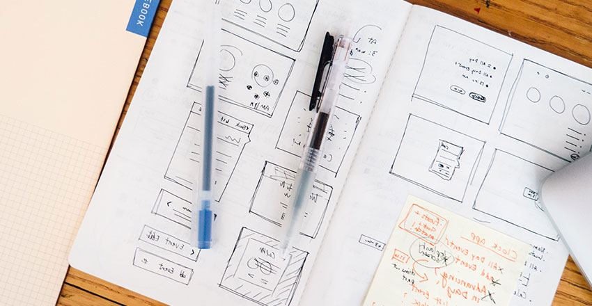 5 Highly Effective Website Design Guidelines