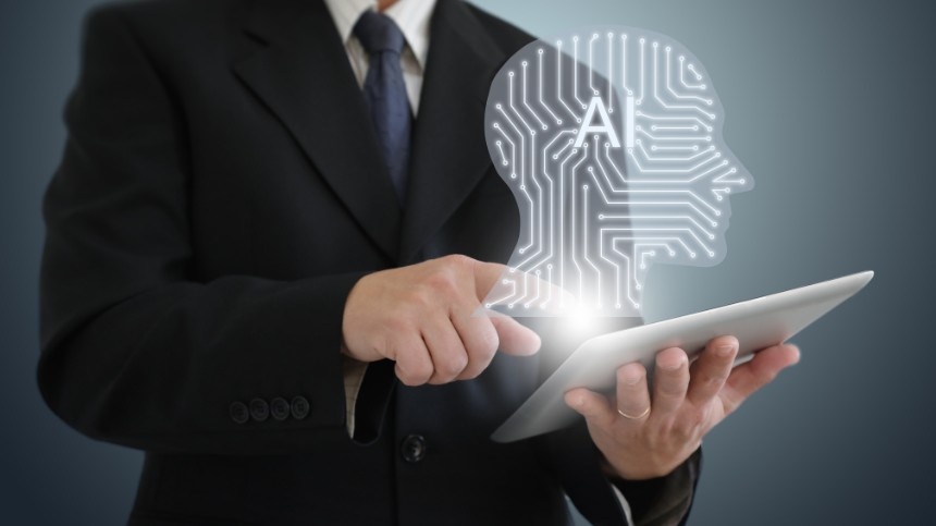 AI-Powered Websites: How Smart Technology is Transforming Customer Experience