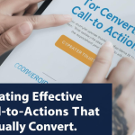 Creating Effective Call-to-Actions