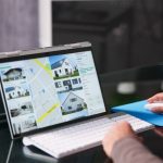 Real Estate Website Design