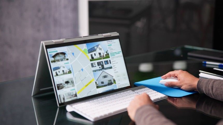 Real Estate Website Design Tips That Actually Convert Australian Property Buyers