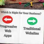 Progressive Web Apps vs Traditional Websites guide