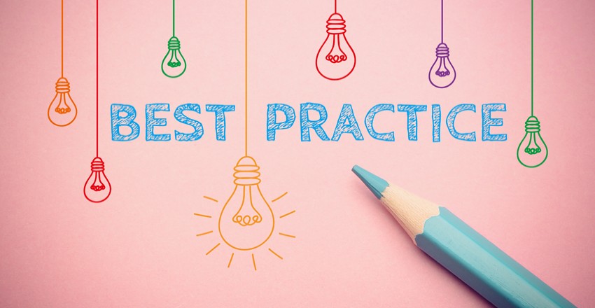 Website Design Best Practices