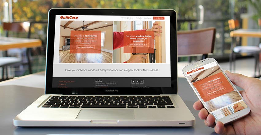 Benefits of responsive websites