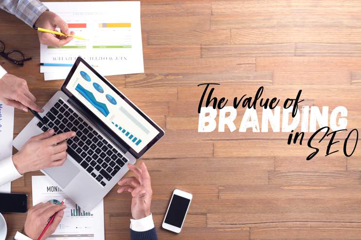 branding and seo