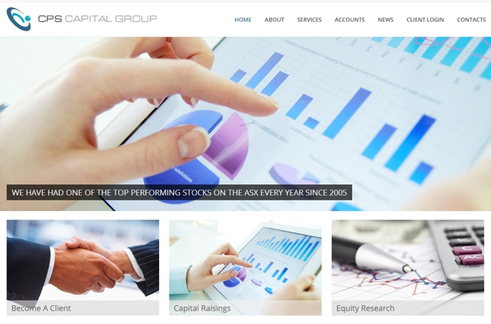 CPS Capital Group