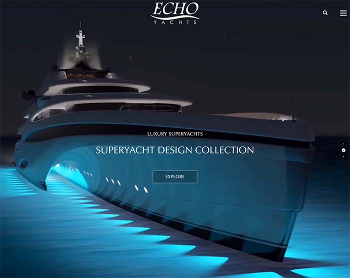 Echo Marine Group