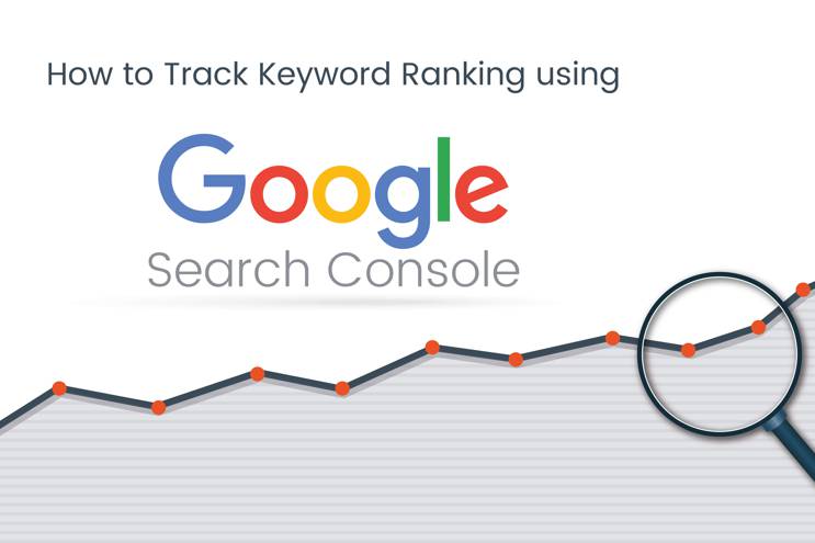 google search console