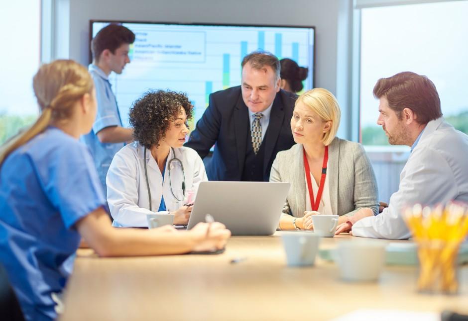 Essential Website Features for Medical and Healthcare Practices