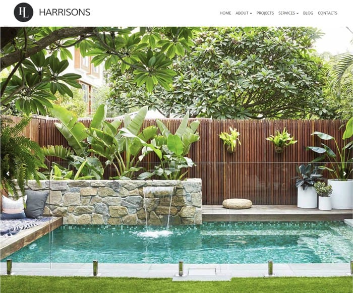 Web Design & Development