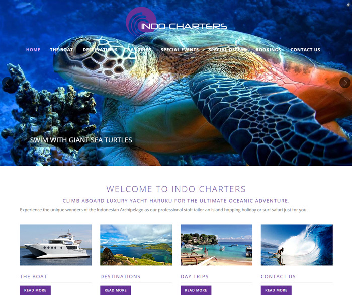 Indo Charters