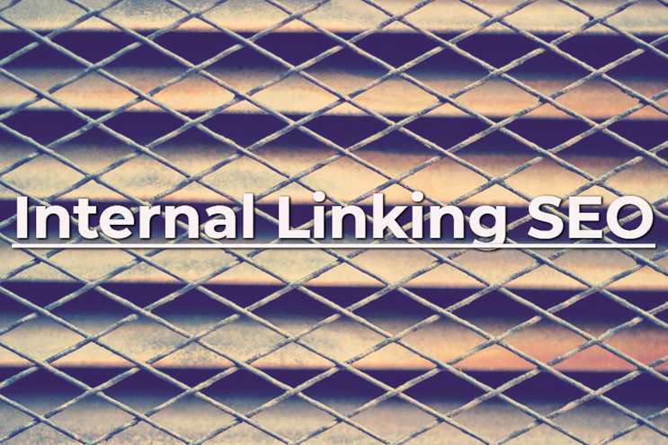 internal linking seo