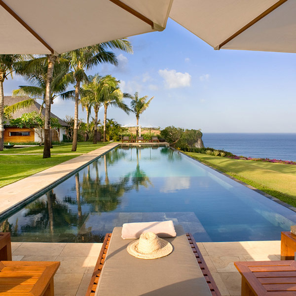 Luxury Villas Bali