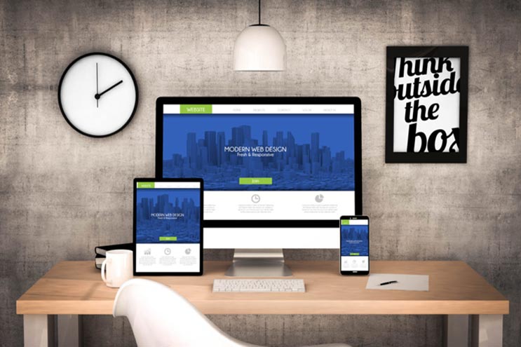 Responsive Web Design