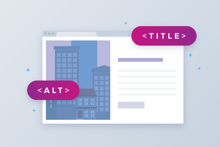 How to use ALT tags for SEO
