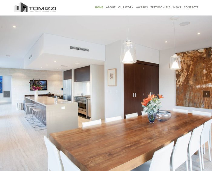 Tomizzi Builders