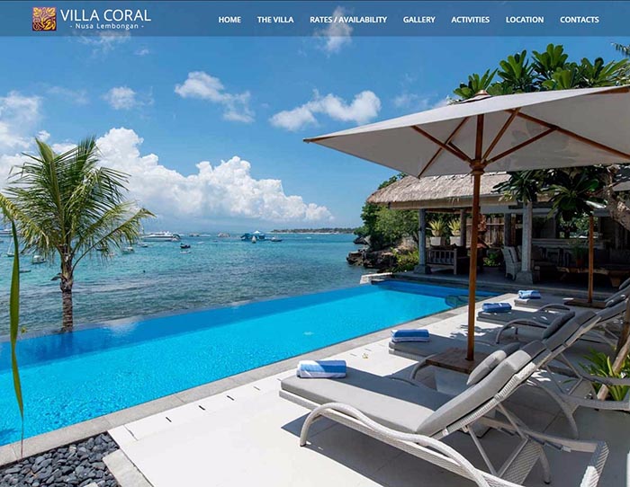 Villa Coral