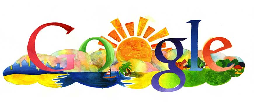 about google